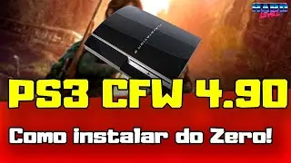PS3TOOLSET - Novo site e BGToolset de volta!