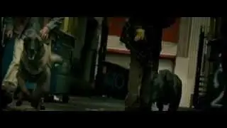 Bring Me The Horizon-Diamonds Aren't Forever Music Video