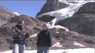 Hanging Glaciers