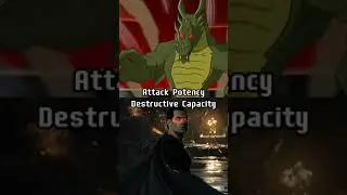 Shendu Vs DCEU Justice League | #edit #dc #dceu