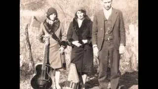 Carter Sisters-Plain Old Country Girl