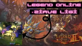 Legend Online Zirve Ligi Prof-Rada