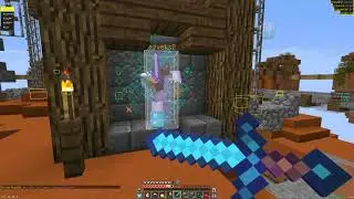 TOP KILLAURA!!! Чит на МАЙНКРАФТ