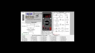 Circuit Fault 1 : Fuse 1 Blown 