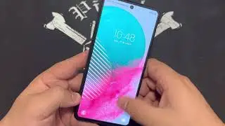 Como Forçar a Reinicialização no Samsung Galaxy M54 | Como forçar o Reinício no Android 13 Sem PC