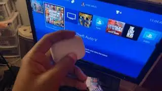 How to connect bluetooth headphones to ps4