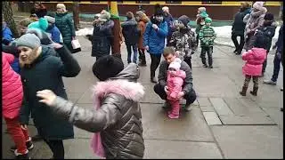 Масленица 2019. Лесная сказка