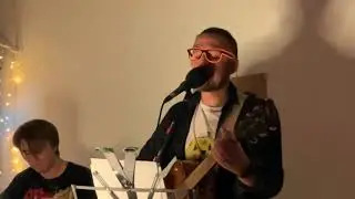 Лёвин Алексей & Trip O Nation - Гравитация
