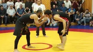 Дылым 2018\Dylym 2018 - Grappling Highlights