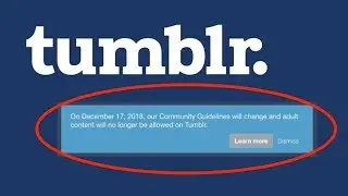 SAVE TUMBLR FROM SHUTTING DOWN!!!