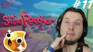Slime Rancher But It's 2020 | 11 | RTX 2080 ti