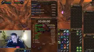 WoW: The Second 100k+ Gold Per Hour Farm