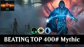 ☀💧🌳We CREATED New Control ARCHETYPE?! NOBODY Knows About This! | Standard