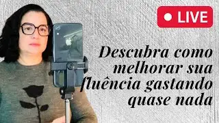 O que você, professor de inglês, pode fazer para ficar mais fluente sem gastar nada