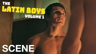THE LATIN BOYS - UNICORN - 
