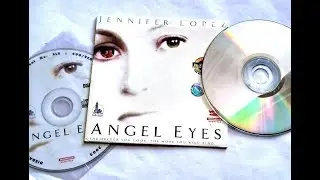 Opening to Angel Eyes (2001) 2002 VCD