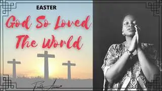 An Easter Meditation...