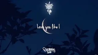Sonny Fodera, Paul Woolford & Ella Henderson - Like I Used To (Lyrics)