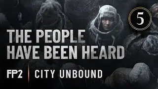 Frostpunk 2 | City Unbound Ep. 5 - The People Have Been Heard