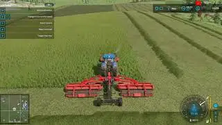 FS 22 No Mans Land  Back working on the farm  3 24 22 161
