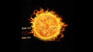 which different gas of sun?? Episode 3 .  interesting facts. सूर्य में विभ्भिन प्रकार की गैस .