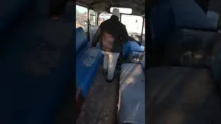НУ ТЫ ЧЁ?