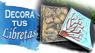 Reuse your notebooks ** BACK TO SCHOOL 2017** - Chapter 1