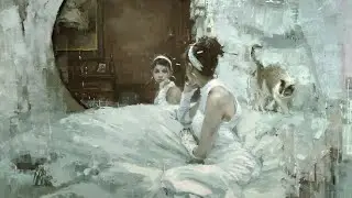 Маленький роман. Иван Алексеевич Бунин. Аудиокнига. Чтец.