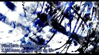 【Ninezero】+REVERSE (English Version)【Synth V Studio Pro】
