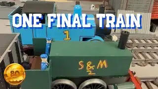 One Final Run