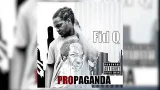 Fid Q Ft Q J - Kila Siku (Official Audio)