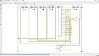 FPGA Implementation of 8x8 Truncated Multiplier Using Brent Kung Parallel Prefix Adder