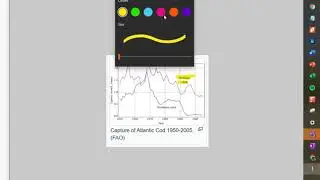 Snip and Sketch tool how-to video