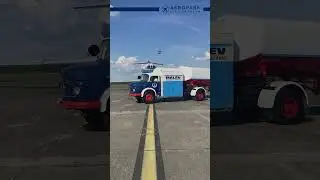 #shorts Kicsit visszaforgattuk az idő kerekét az 1-es Terminál előterén :)