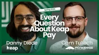 All About Keap Pay - 2024 [Full Interview]