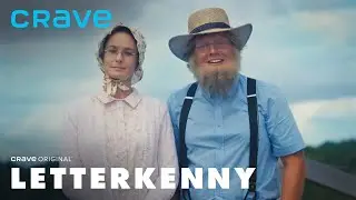 Meet The Dycks | Letterkenny (Crave Original)