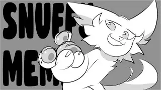 SNUFFY | YCH Animation Meme | [CLOSED]