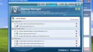 PC Health Advisor - Better Than Regcure?