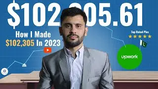 How I Make $102,305 In 2023 From These 3 Work From Home Jobs