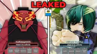 2 NEW Early Access Characters in Jujutsu Shenanigans