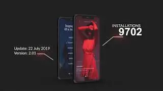 App Promo Builder for Element 3D