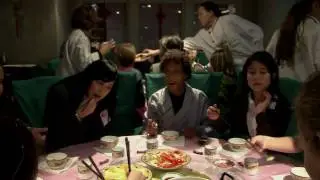 De Qi van China - Chinatour voor scholen