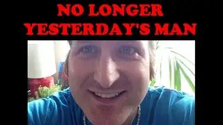 Let Your Soul Play | No Longer Yesterday's Man