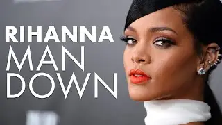 Rihanna - Man Down - magyarul (dalszöveg fordítás) gBIRD Lyrics