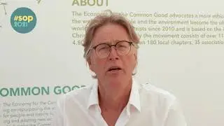 summer of purpose 2021 - Interview Fritz Lietzsch Gemeinwohl