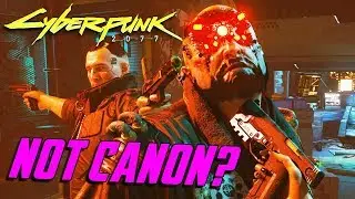 Cyberpunk 2077 vs Cyberpunk 2020 comparison (what is changed?)