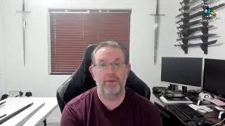 Q&A livestream - June 2024