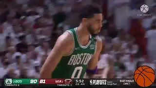 JASON TATUM HIGHLIGHTS