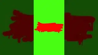 Motion elements spray paint 15 free green screen effects 