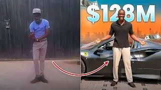 From $42 To $128 Million At 21: My E-Commerce Success Story